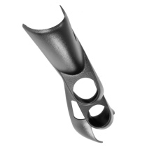 Mätarhållare A-stolpe Dubbel 52.4mm CORVETTE 05-13 C6 Autometer